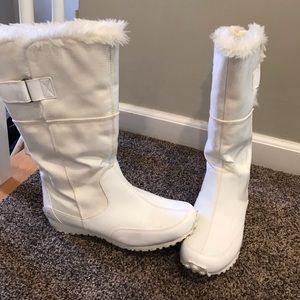 Timberland snow boots